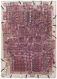 Introduzione ai microprocessori    (Architettura dei microprocessori – Introduzione)