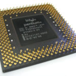 Pentium MMX